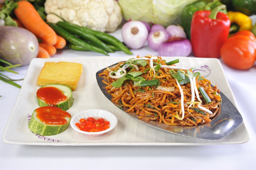 Mee Goreng Mee Goreng